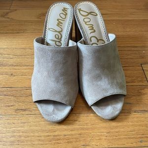 Sam Edelman Rheta Mule